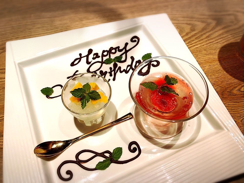 たうこさんが投稿した創作串揚げと季節のごはんCuttaに関する口コミの画像