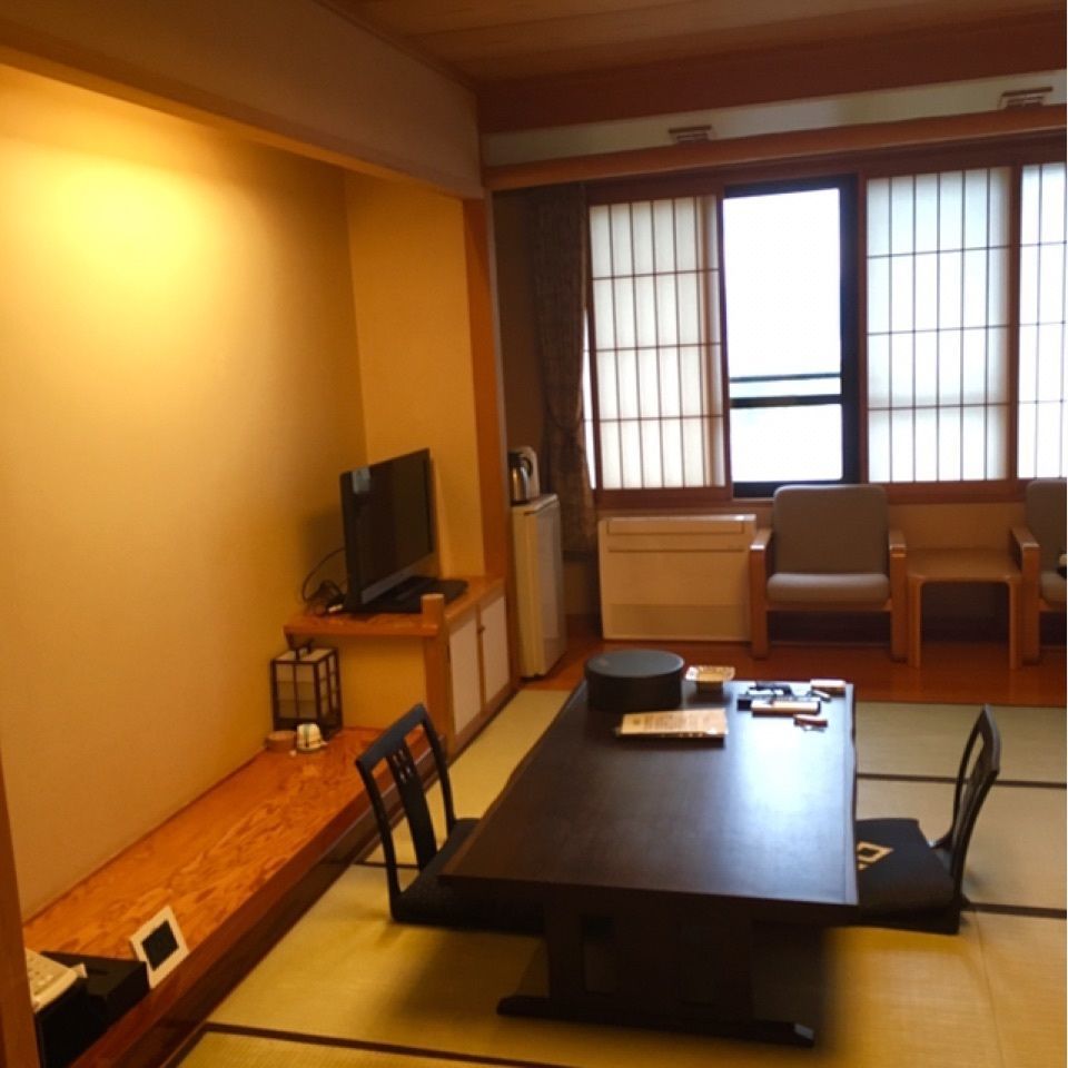 yoshiさんが投稿したいわない温泉おかえりなさいに関する口コミの画像