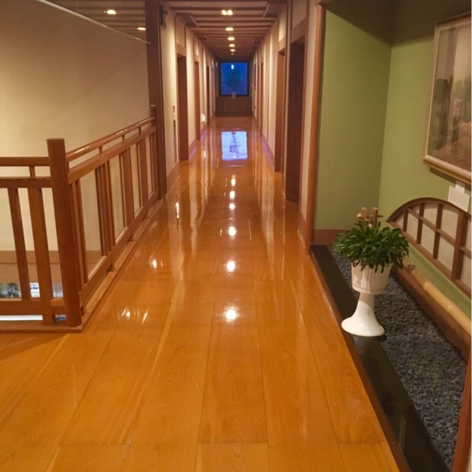 yoshiさんが投稿したいわない温泉おかえりなさいに関する口コミの画像