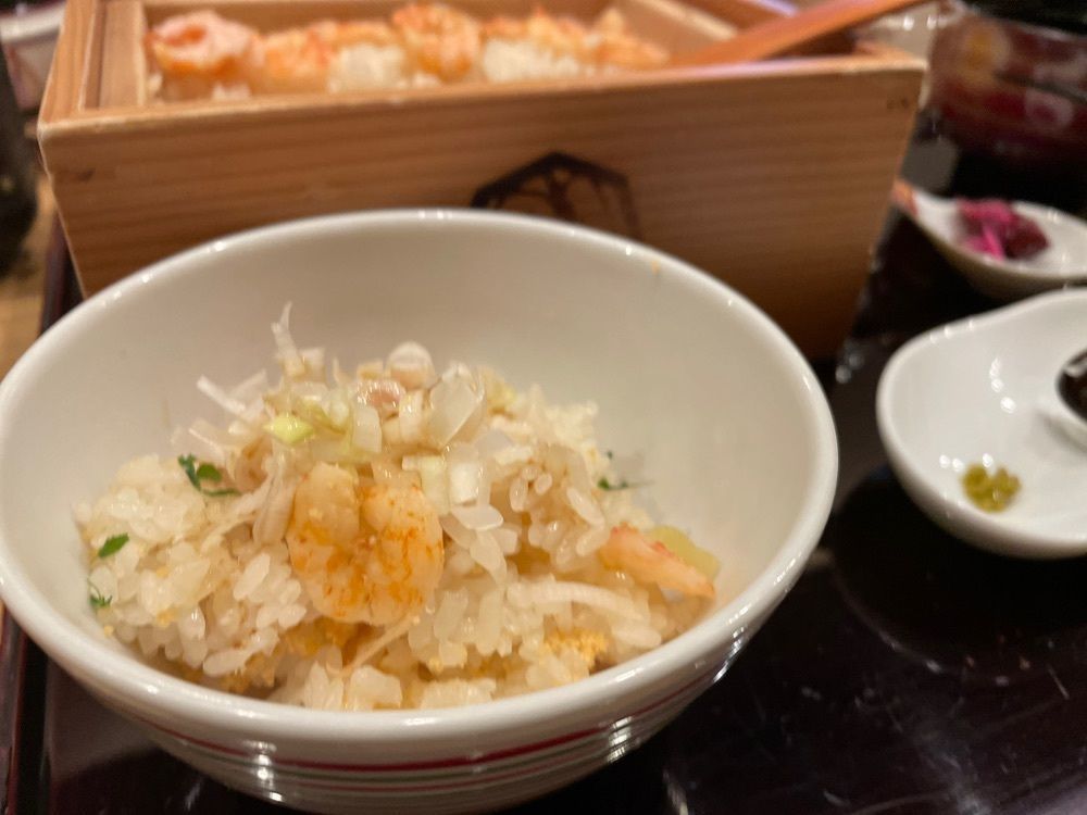 ym.gourmetさんが投稿した海老御菓子處　桂新堂 本店に関する口コミの画像