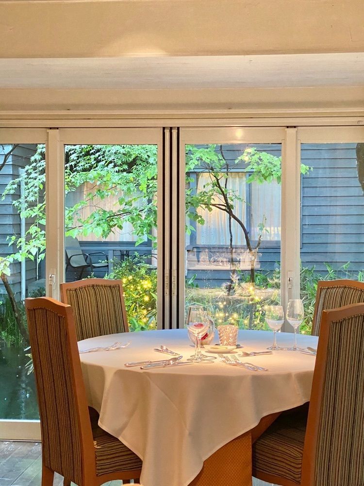 gourmet diaryさんが投稿したオーベルジュ ド プリマヴェーラ（Auberge de Primavera）に関する口コミの画像