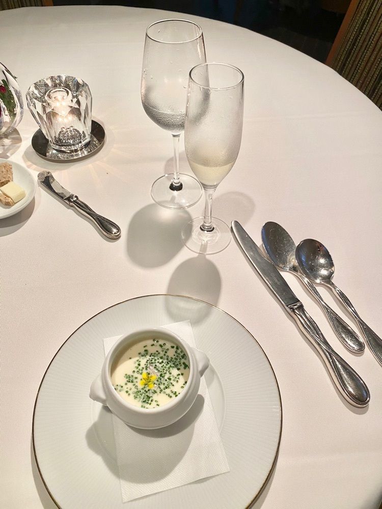 gourmet diaryさんが投稿したオーベルジュ ド プリマヴェーラ（Auberge de Primavera）に関する口コミの画像