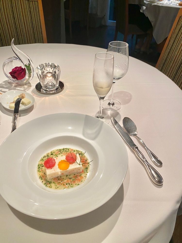 gourmet diaryさんが投稿したオーベルジュ ド プリマヴェーラ（Auberge de Primavera）に関する口コミの画像