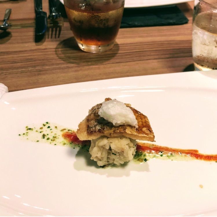 miwaさんが投稿した創作料理とワインのお店 上田 慎一郎に関する口コミの画像