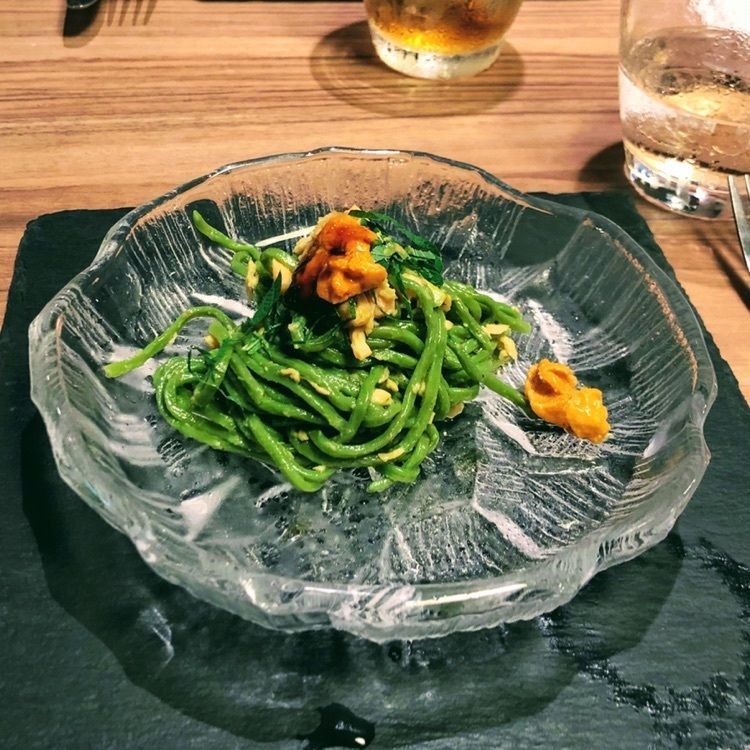 miwaさんが投稿した創作料理とワインのお店 上田 慎一郎に関する口コミの画像