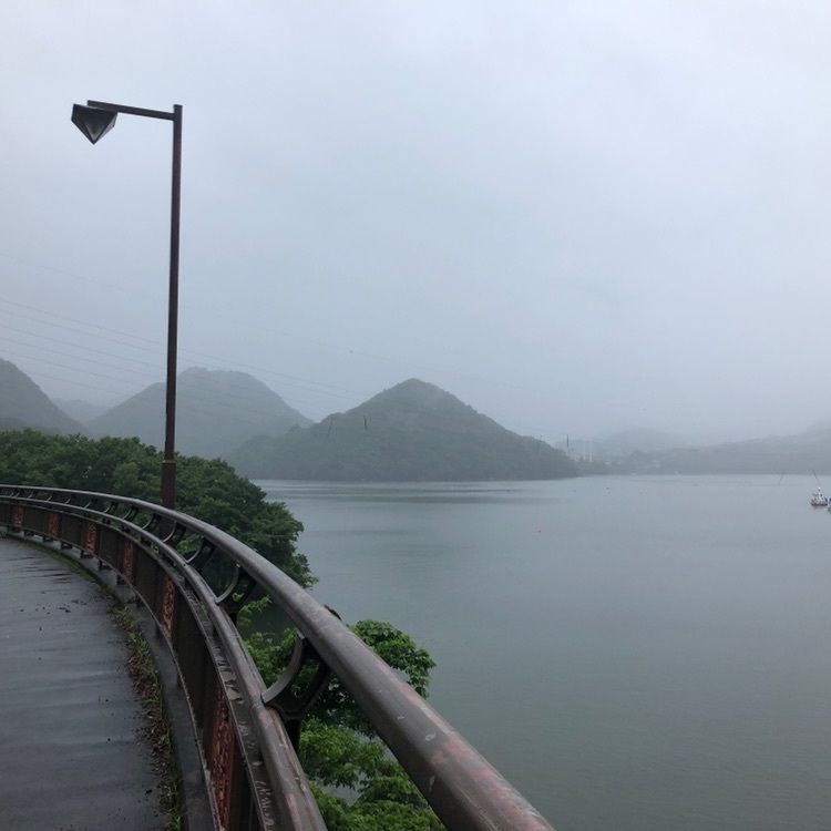 タッキーさんが投稿した相模湖（相武ボート）に関する口コミの画像