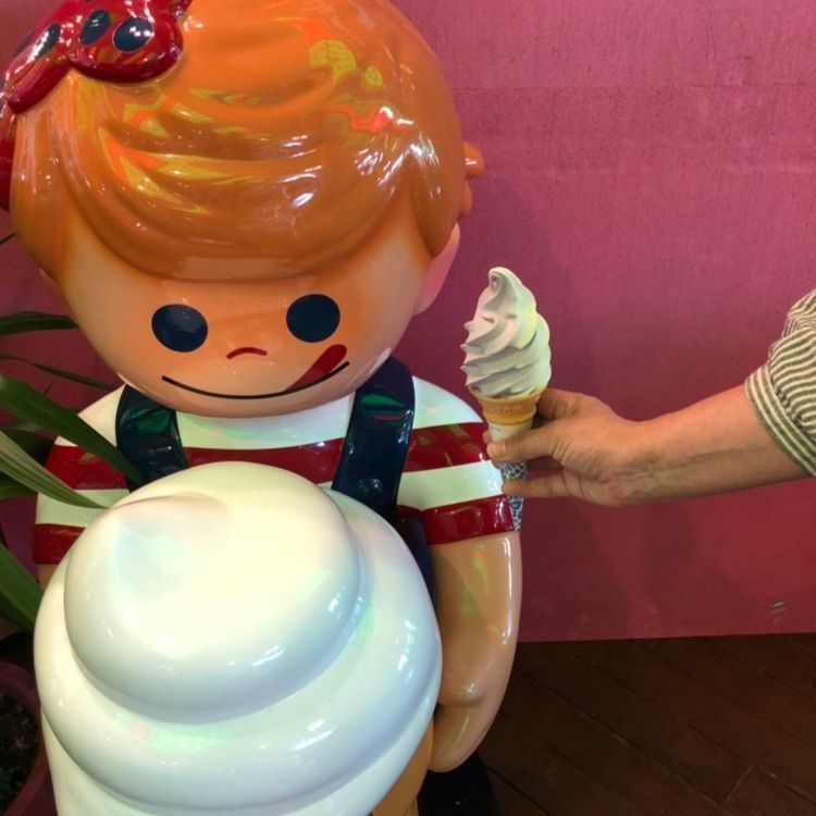 うっさでーすさんが投稿したハーブワールドAKITAに関する口コミの画像