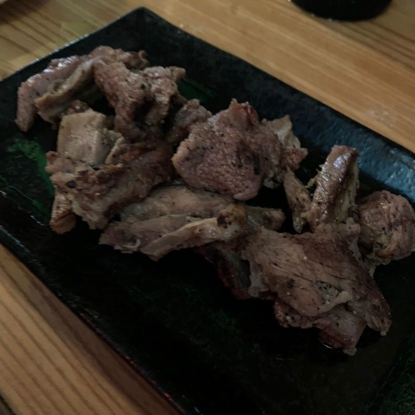 graceful_world_26mさんが投稿した山羊料理さかえに関する口コミの画像
