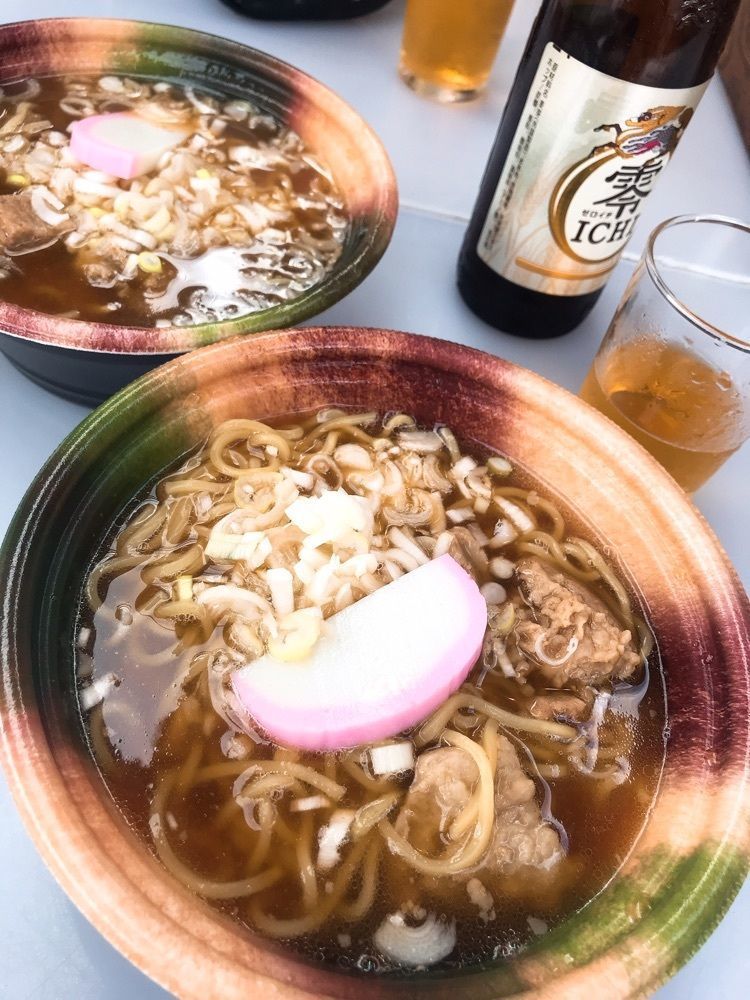 猫なぎ。さんが投稿したローソン 村山楯岡五日町店に関する口コミの画像