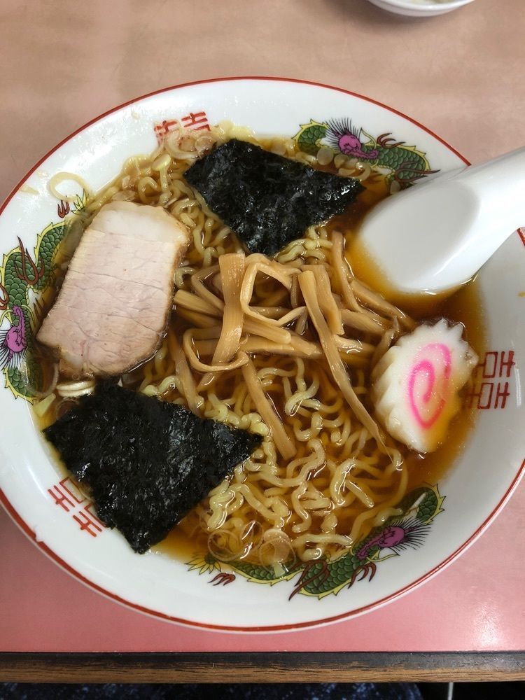 Nさんが投稿した龍巻軒に関する口コミの画像