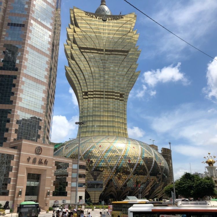 とりぽんさんが投稿した聖ポール天主堂跡に関する口コミの画像