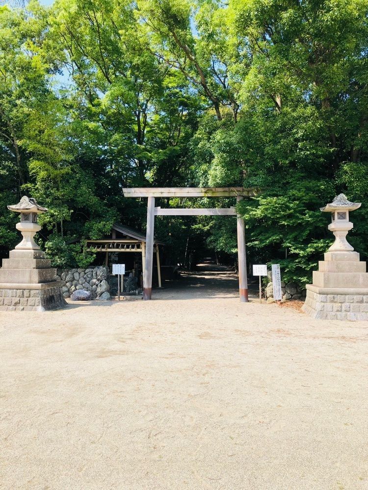 シゲオーーーーー！！さんが投稿した香良洲神社に関する口コミの画像