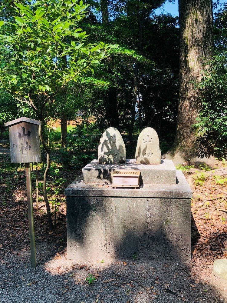 シゲオーーーーー！！さんが投稿した香良洲神社に関する口コミの画像