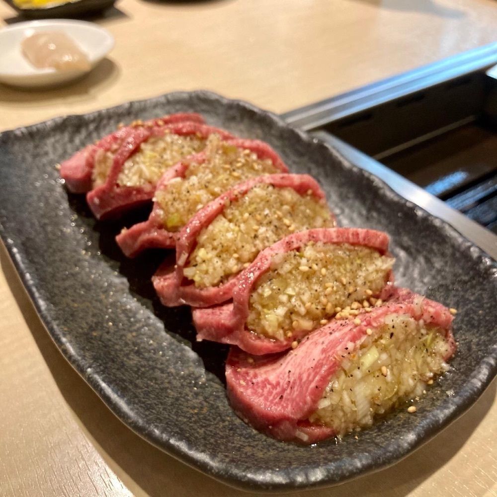 はぎーちゃんぐるめさんが投稿したソウル苑に関する口コミの画像