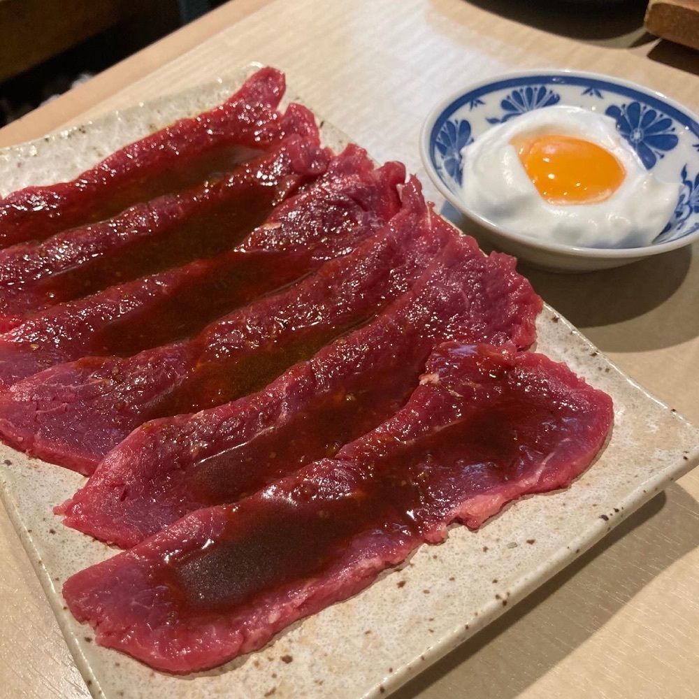 はぎーちゃんぐるめさんが投稿したソウル苑に関する口コミの画像