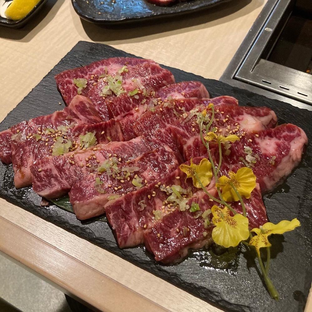 はぎーちゃんぐるめさんが投稿したソウル苑に関する口コミの画像