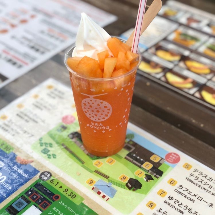 sayoさんが投稿したファームイン冨田に関する口コミの画像