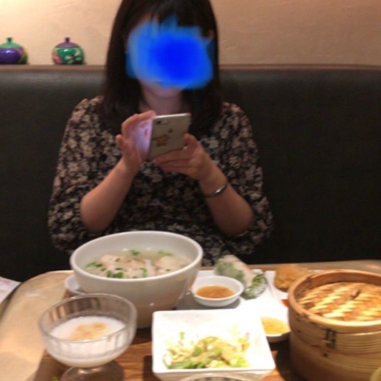 tomorrowさんが投稿した町田モディに関する口コミの画像