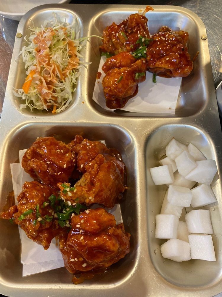 🤎アイヒンまま🤎さんが投稿したマショマショ&マショチキン 葛西店に関する口コミの画像
