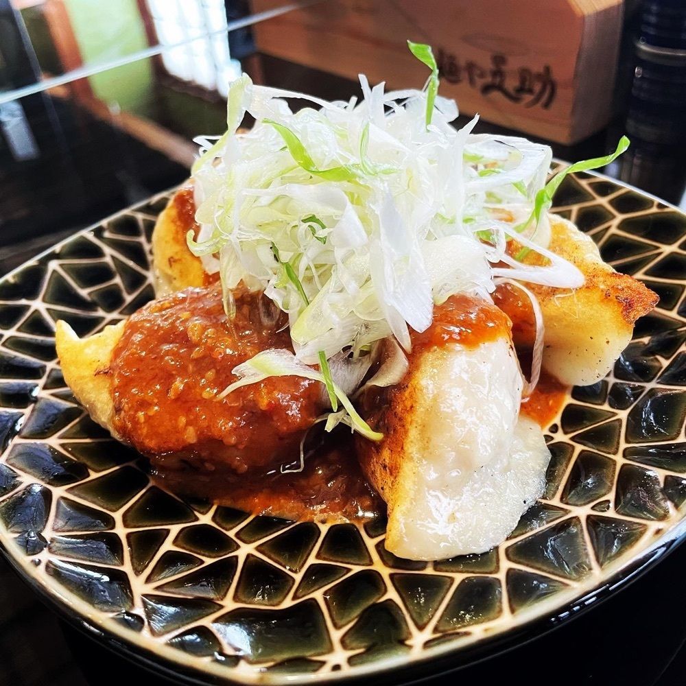 hirokororinさんが投稿した麺や五助に関する口コミの画像