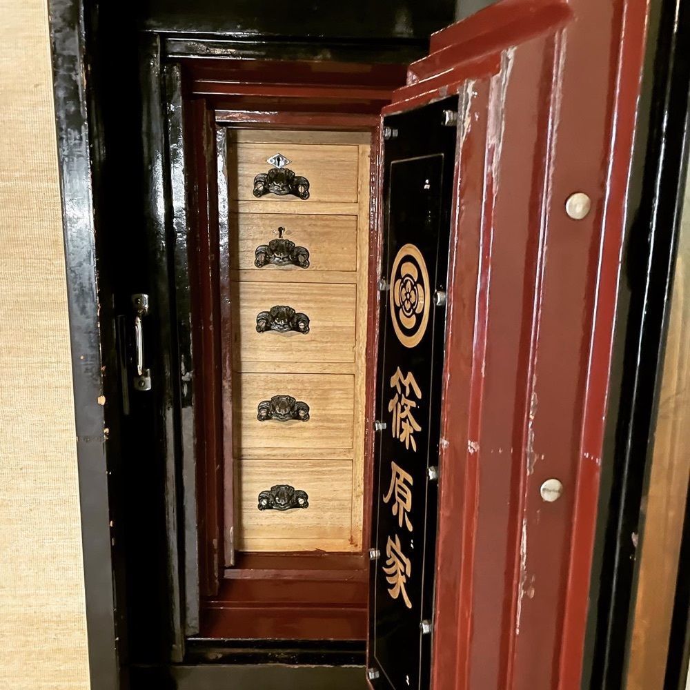 hirokororinさんが投稿した旧篠原家住宅に関する口コミの画像
