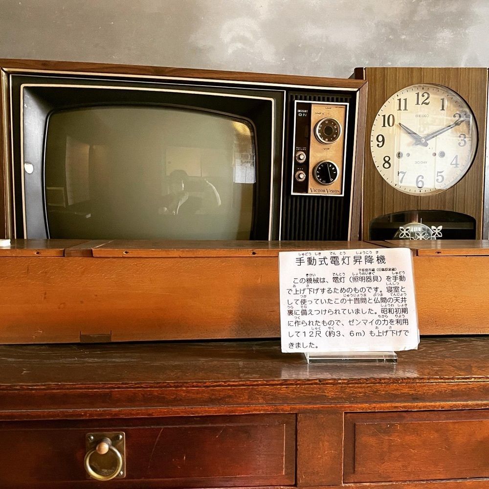 hirokororinさんが投稿した旧篠原家住宅に関する口コミの画像