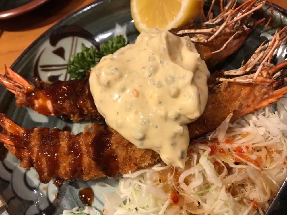 So-kunさんが投稿した魚屋スタンドふじ子に関する口コミの画像