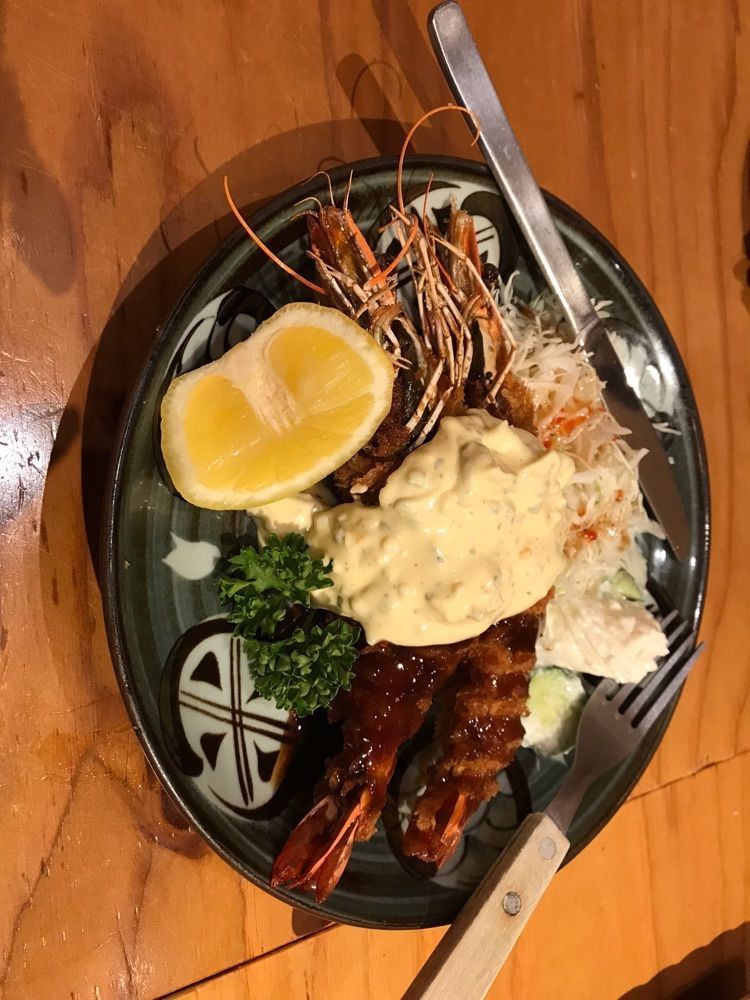 So-kunさんが投稿した魚屋スタンドふじ子に関する口コミの画像