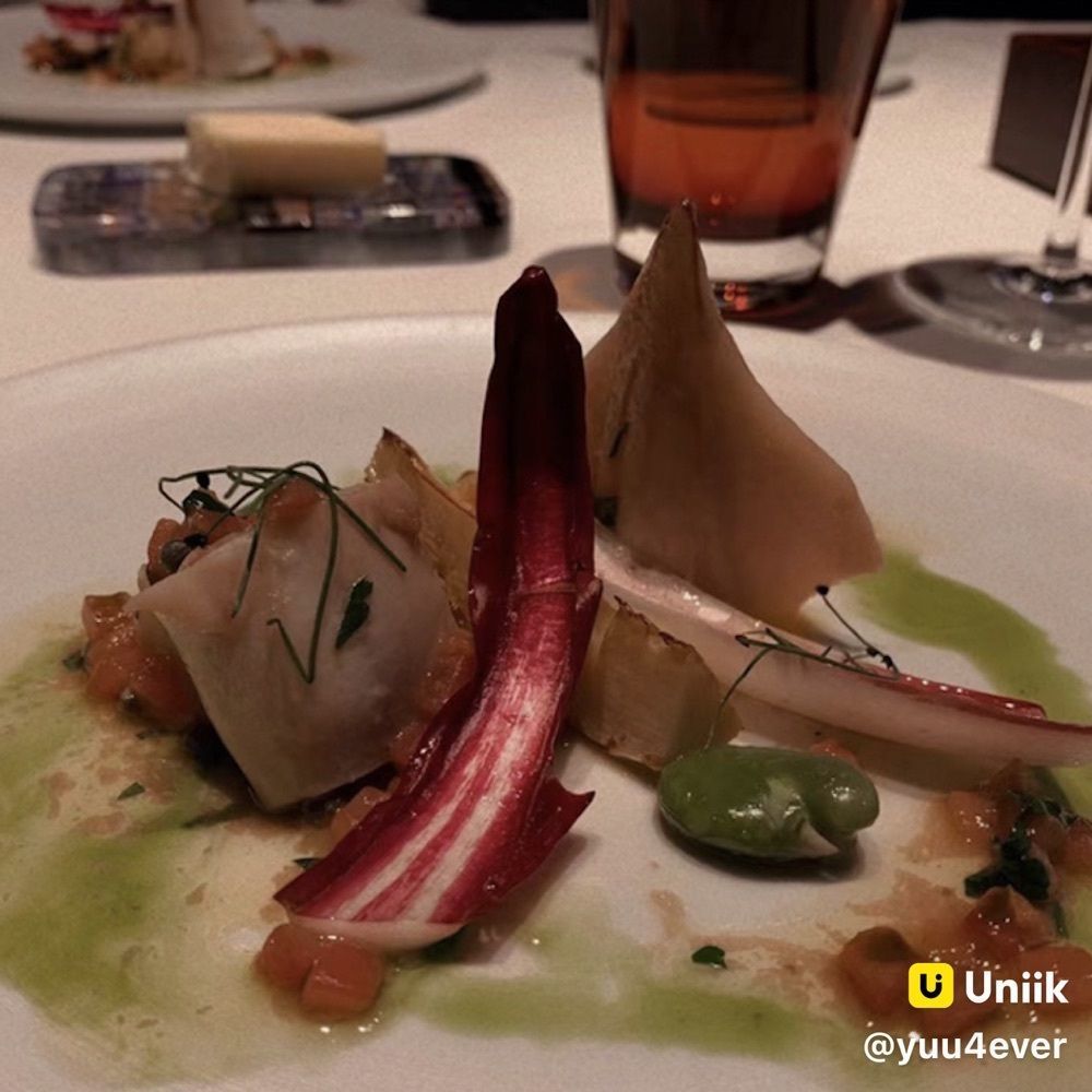 ルカのオススメ異國料理さんが投稿したレストラン リューズ（Restaurant Ryuzu）に関する口コミの画像