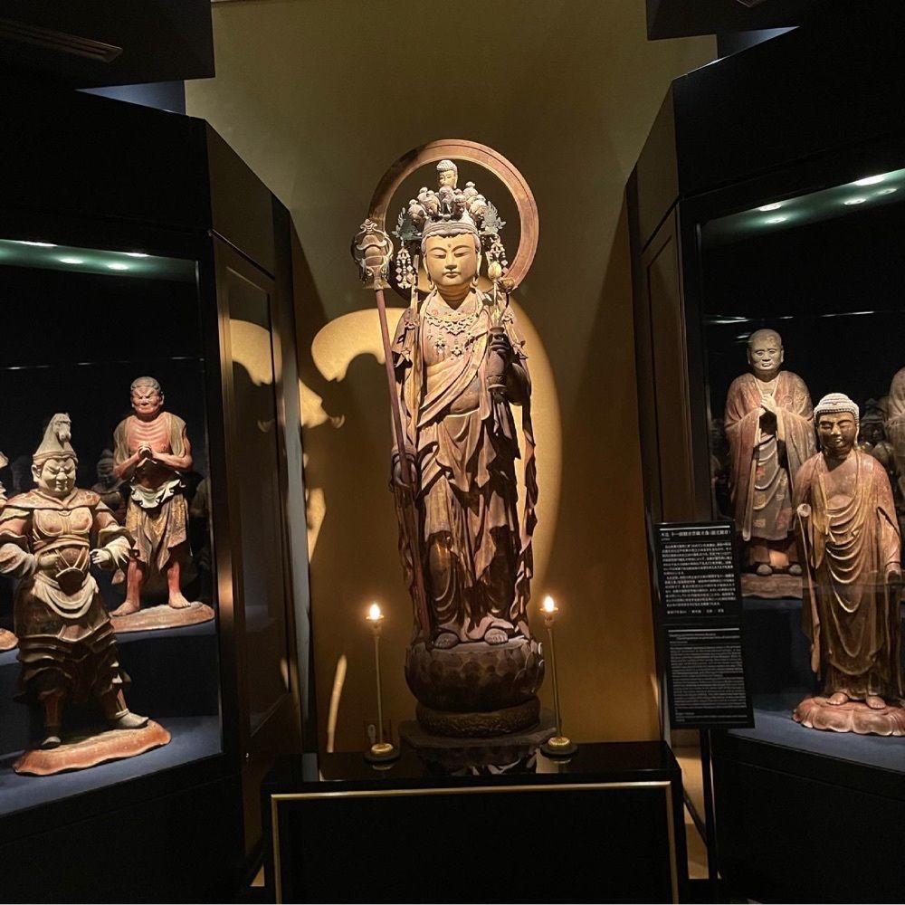 ひろみさんが投稿した仏殿（建長寺）に関する口コミの画像