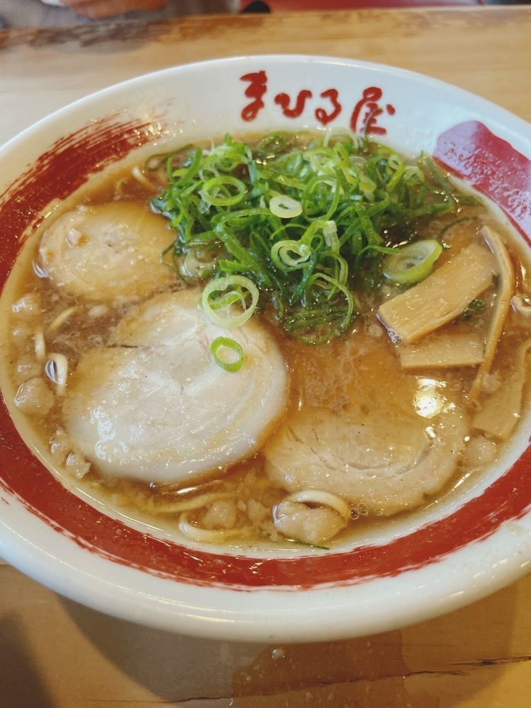 みーなさんが投稿したらーめん まひる屋（まひるや）に関する口コミの画像
