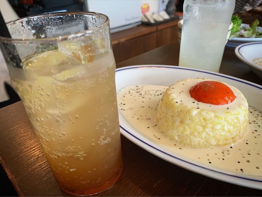 おれんじ🍊さんが投稿した食堂PLUG（ショクドウプラグ）に関する口コミの画像
