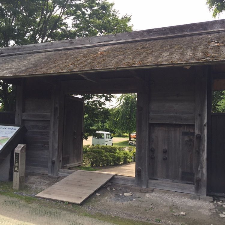 めがゆさんが投稿した史跡根城の広場に関する口コミの画像