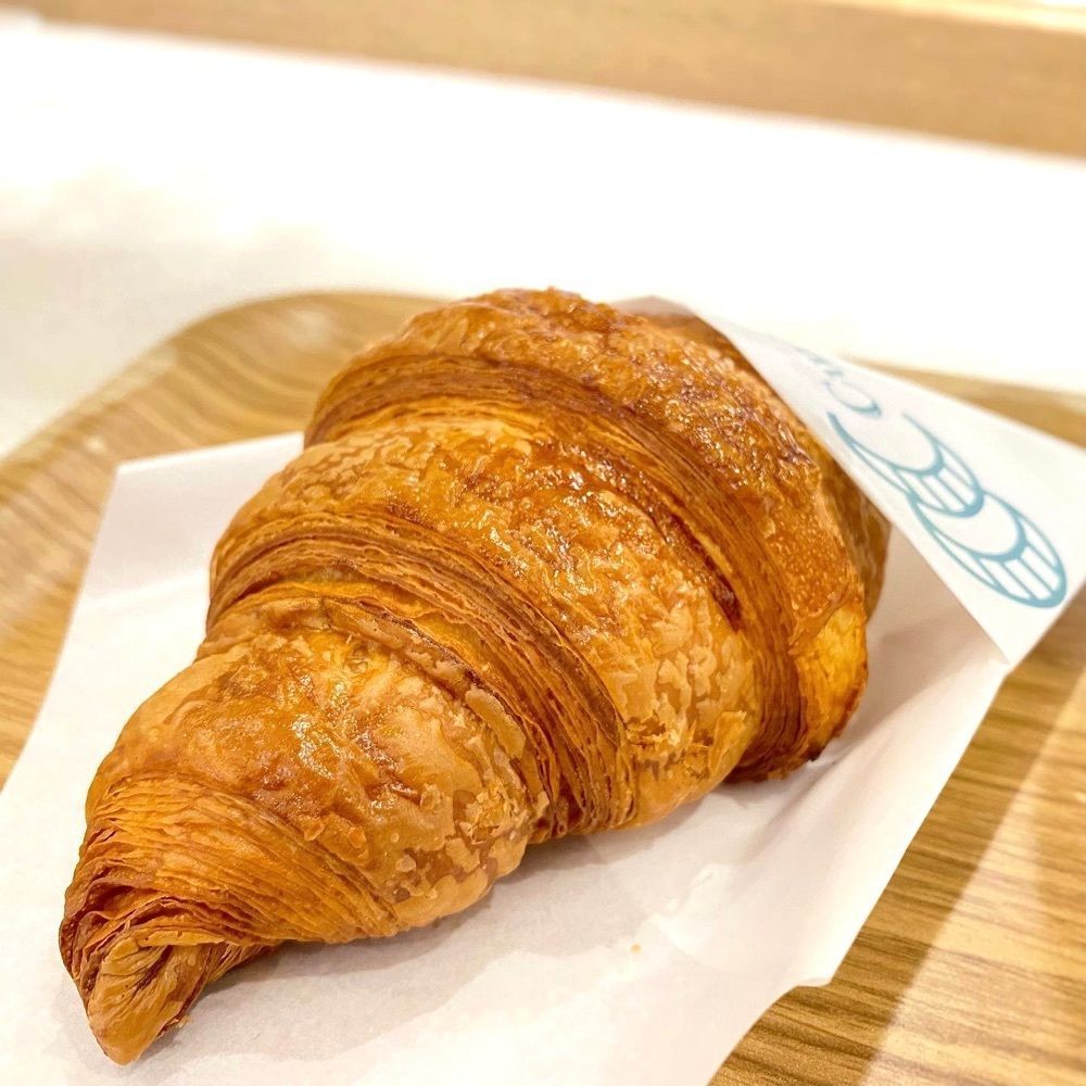 risa888さんが投稿したカーリーズ クロワッサン トウキョウ ベイク スタンド（Curly's Croissant TOKYO BAKE STAND）に関する口コミの画像