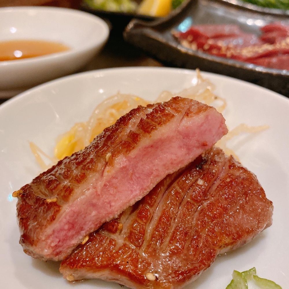 ajisaiさんが投稿したスタミナ屋に関する口コミの画像