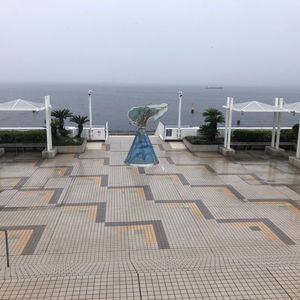 海ほたる