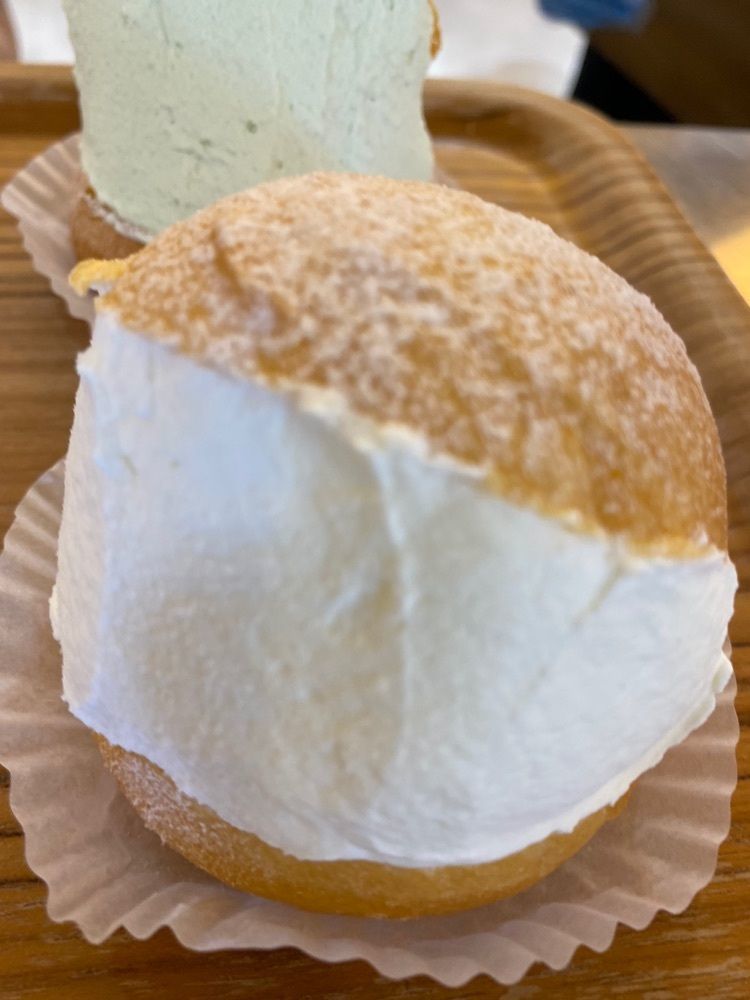 Satoshi.Nさんが投稿したラ・クレマンティーヌ イオンスタイル成田店（La Clementine）に関する口コミの画像