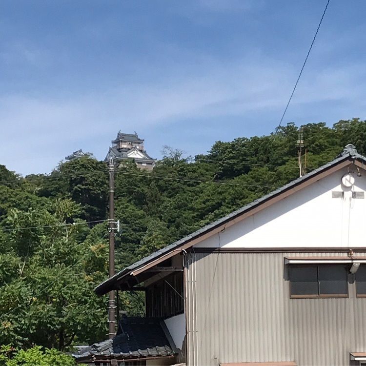 nostalgic_culture_2329さんが投稿した結のまち越前おおのに関する口コミの画像