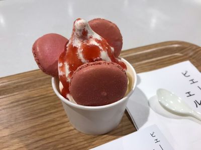グランスタ 東京
