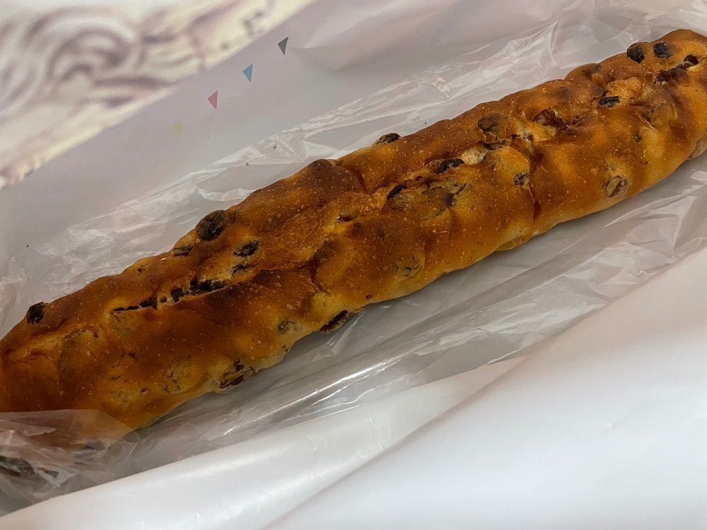kimunii さんが投稿したねこねこ食パン ゆめタウン広島店に関する口コミの画像