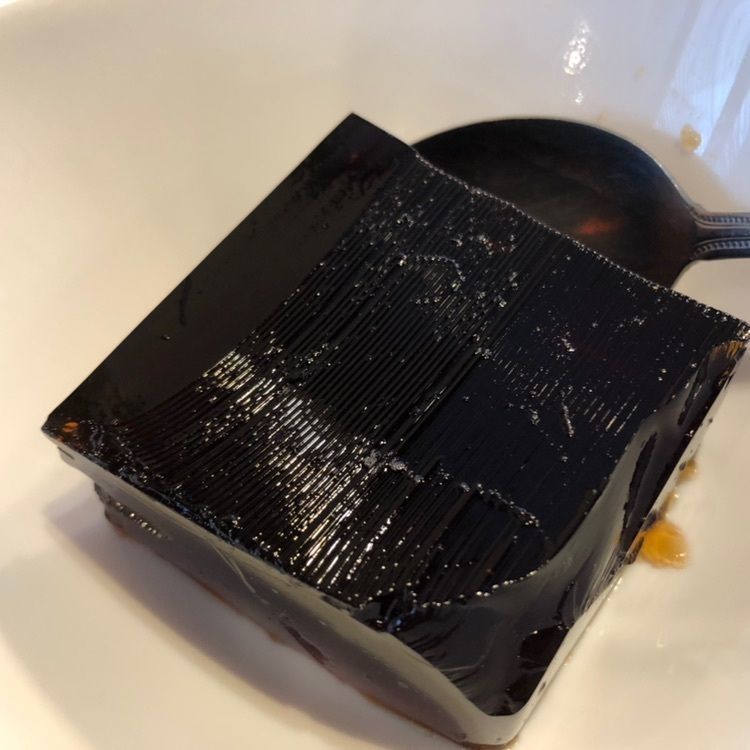 tomorrowさんが投稿した黒川食堂に関する口コミの画像