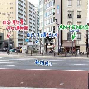 施設画像