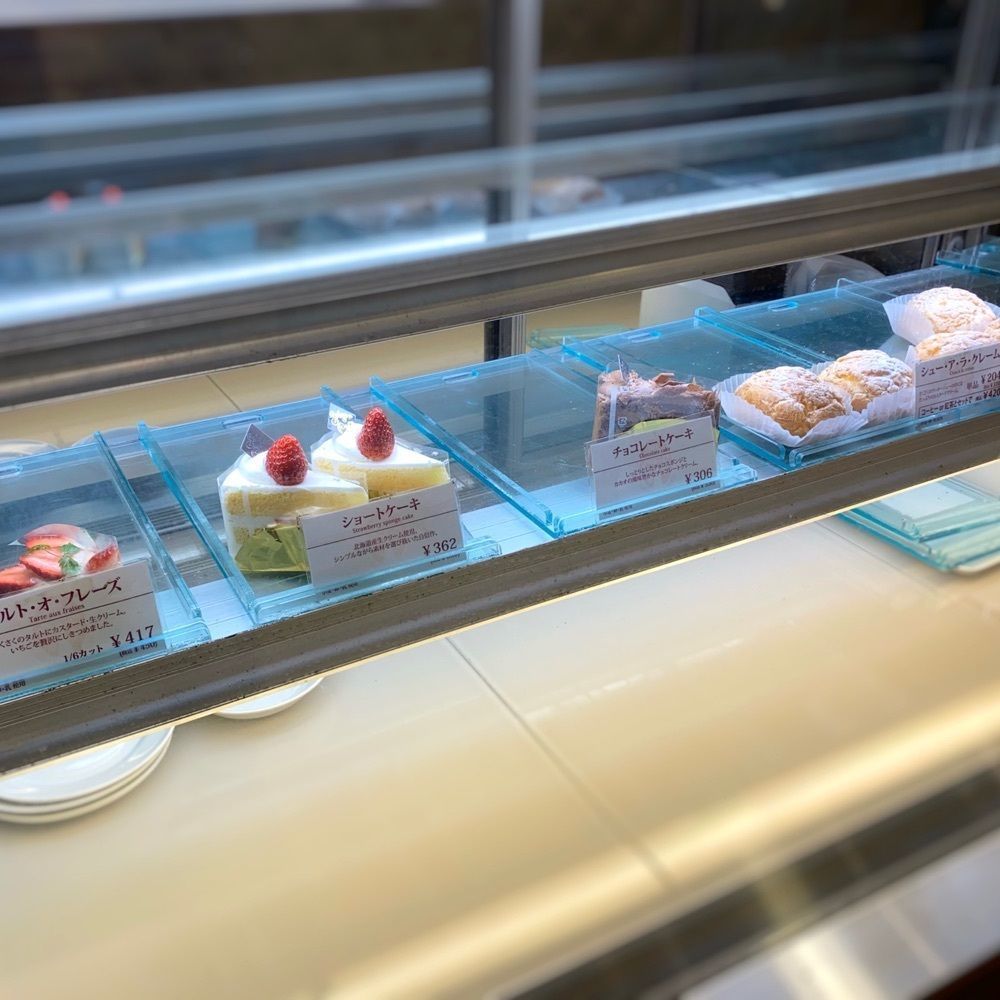 risa888さんが投稿したアンテンドゥ 四谷三丁目店に関する口コミの画像