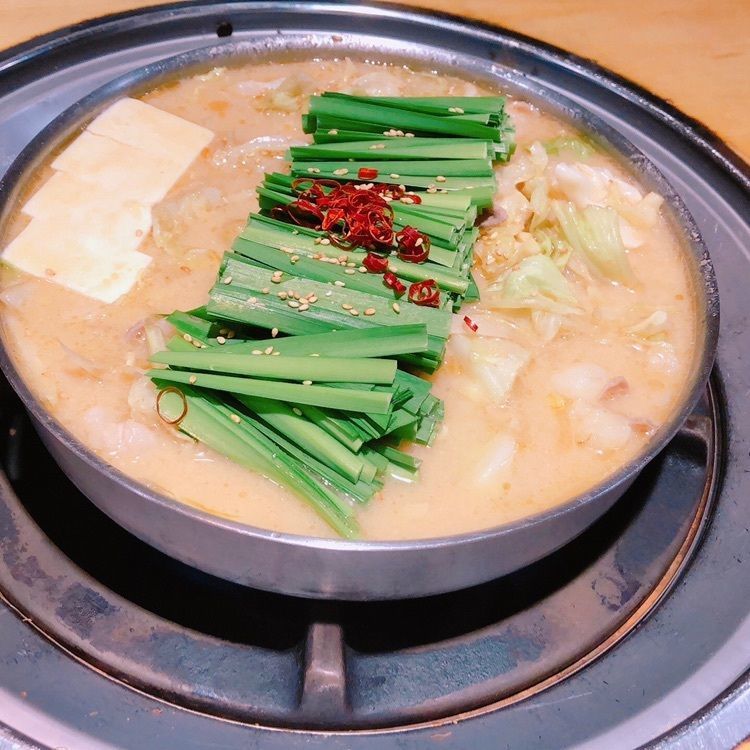 yoritsugu51さんが投稿した博多もつ鍋 蟻月 恵比寿店 （ありづき）に関する口コミの画像