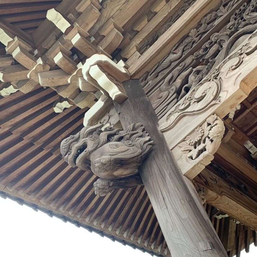 しゃんぽんさんが投稿した等覚寺に関する口コミの画像