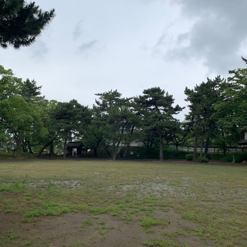 しゃんぽんさんが投稿した土浦城跡に関する口コミの画像