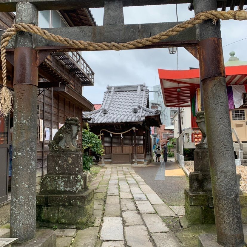 しゃんぽんさんが投稿した土浦まちかど蔵「野村」に関する口コミの画像