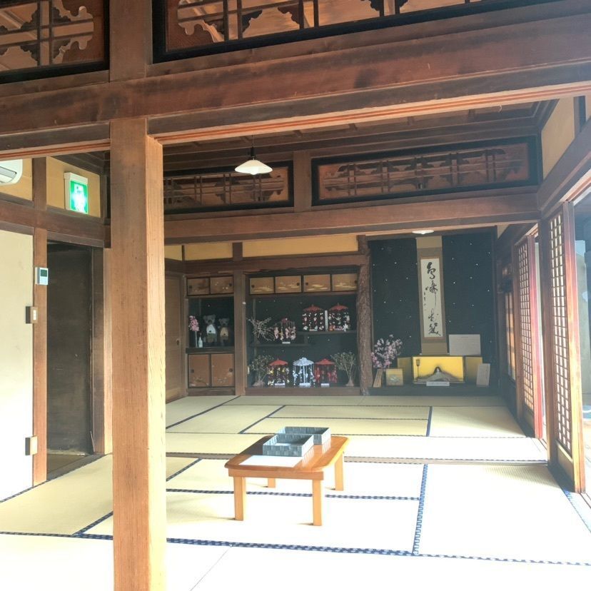 しゃんぽんさんが投稿した土浦まちかど蔵「大徳」に関する口コミの画像