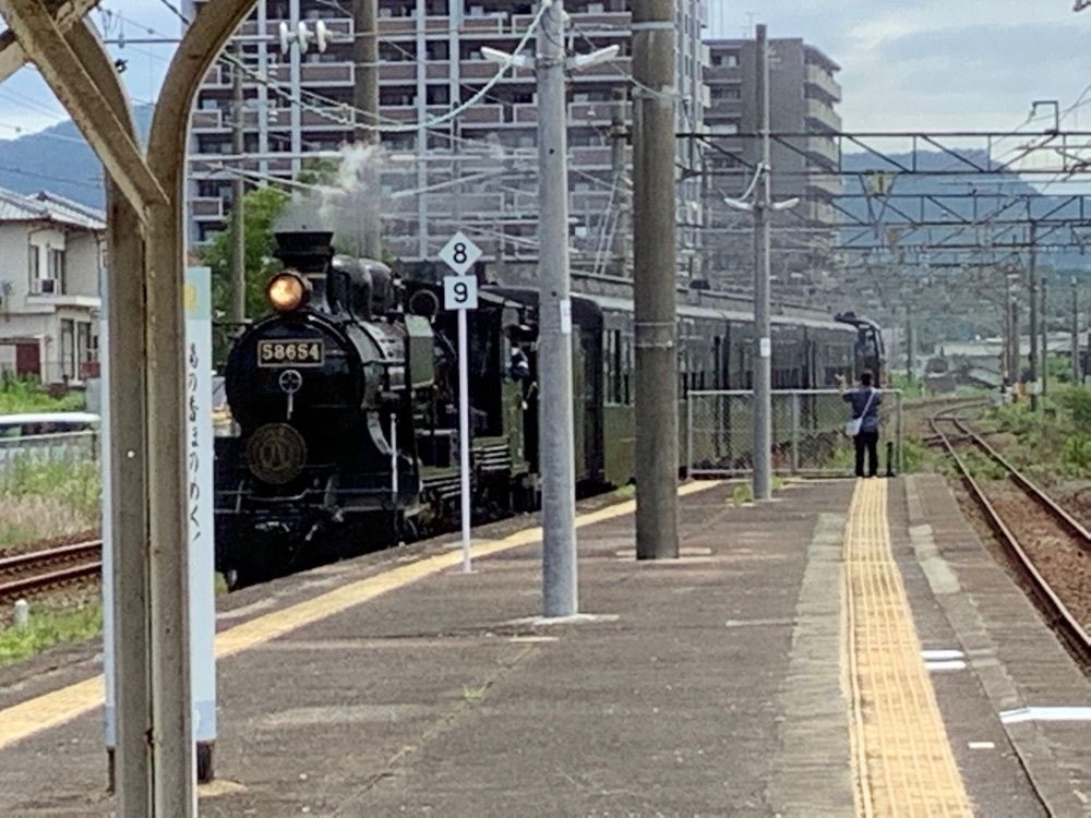 graceful_climing_fb6fさんが投稿した玉名駅に関する口コミの画像