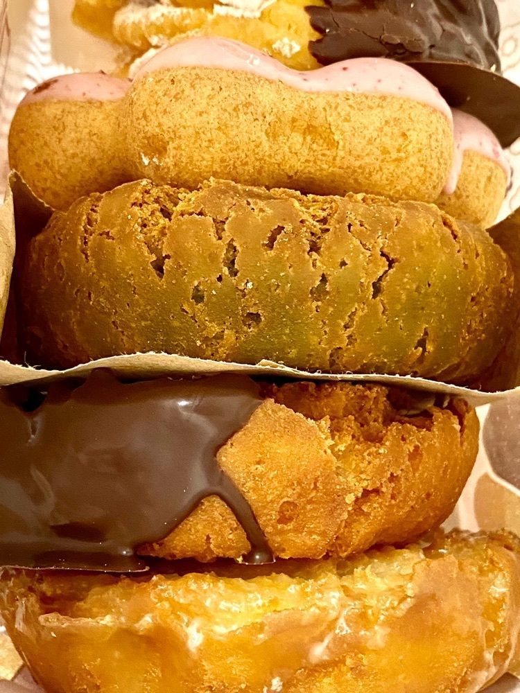 Satoshi.Nさんが投稿したミスタードーナツ 公津の杜ショップ（mister Donut）に関する口コミの画像
